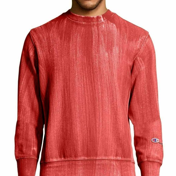 Champion Other - Champion Reverse Wash Terry Premium Sweatshirt